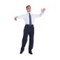 Pantalone Counter Promenade 10