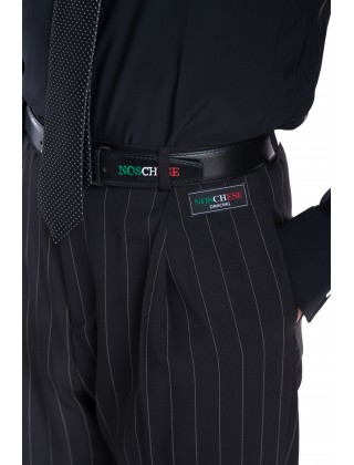 Counter Promenade 11 trousers (narrow leg)