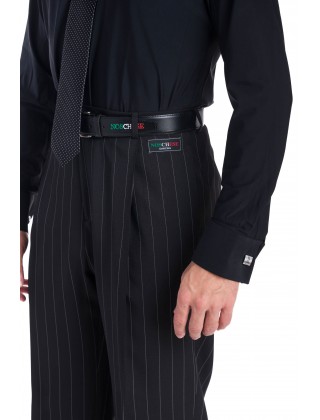 Counter Promenade 11 trousers (narrow leg)