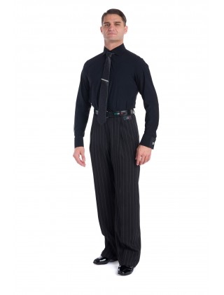 Counter Promenade 11 trousers (narrow leg)