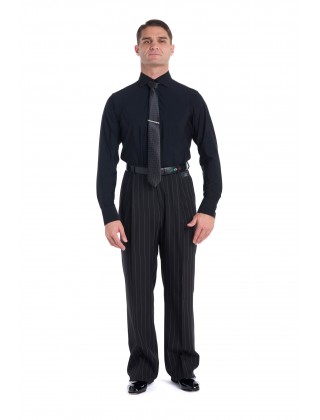 Counter Promenade 11 trousers (narrow leg)