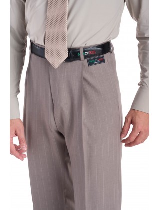 Counter Promenade 12 trousers (narrow leg)