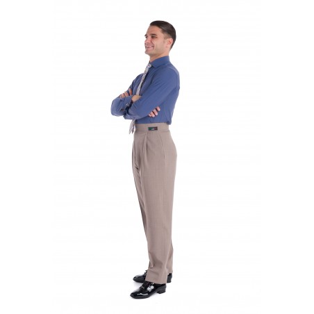 Pantalone Check E 2