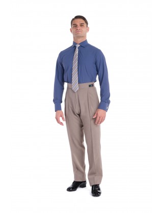 Check E 2 trousers (narrow leg)