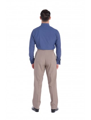 Pantalone Check E 2