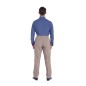 Check E 2 trousers (narrow leg) Check E 2 trousers (narrow leg)