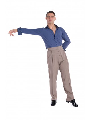 Pantalone Check E 2