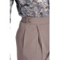 Pantalone Check E 2 (gamba stretta)