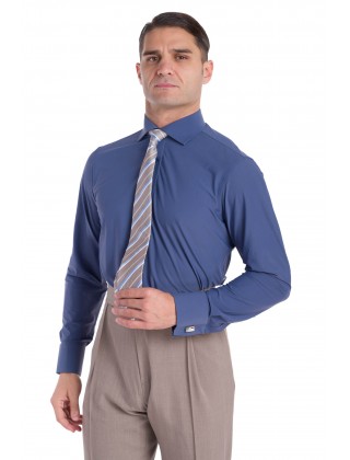 Camicia Piuma Jeans Pepero