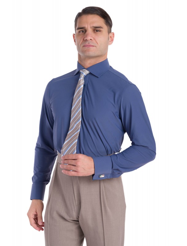 Camicia Piuma Jeans Pepero