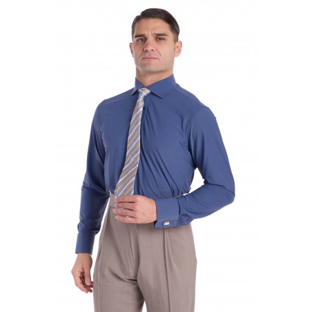 Camicia Piuma Jeans Pepero