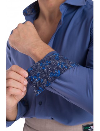 Camicia Piuma Jeans Pepero