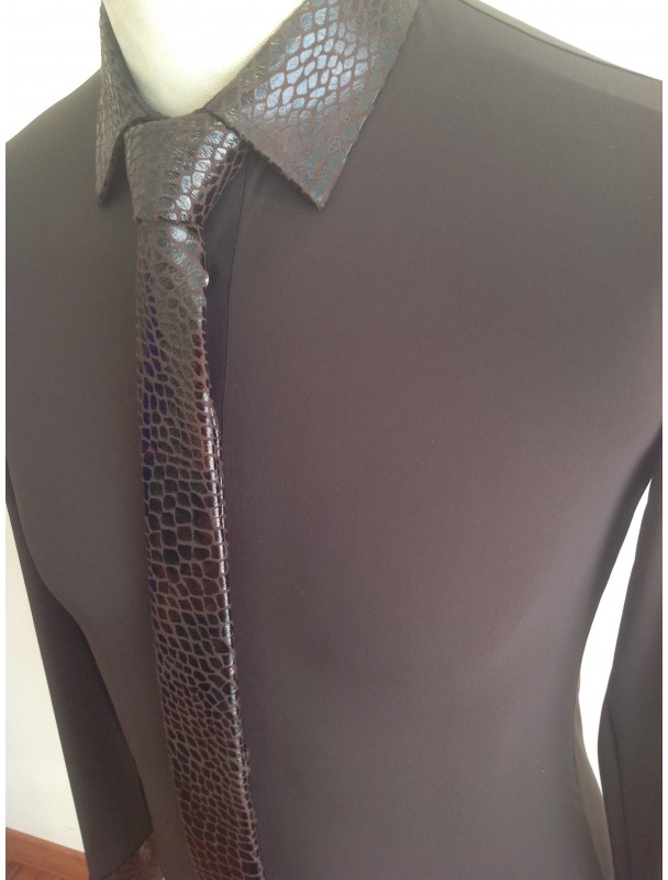 Camicia Fox Snake