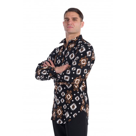 Camicia Under Arm 17