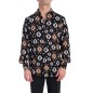 Camicia Under Arm 17 Camicia Under Arm 17