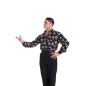 Camicia Under Arm 17 Camicia Under Arm 17