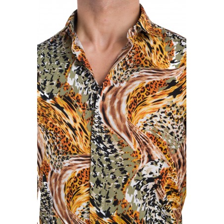 Camicia Under Arm 18