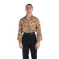 Camicia Under Arm 18 Camicia Under Arm 18