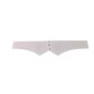 white piquet waistcoat
