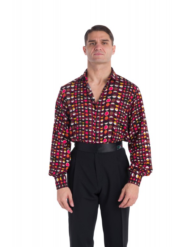 Camicia Under Arm 19 Camicia Under Arm 19