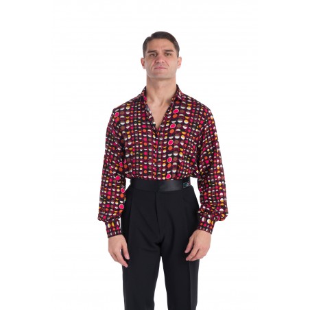 camicia under arm 19