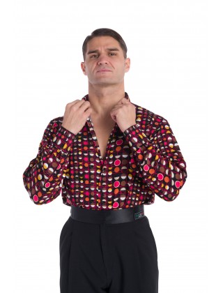 Camicia Under Arm 19