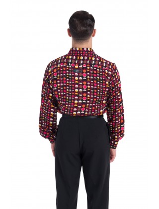 camicia under arm 19