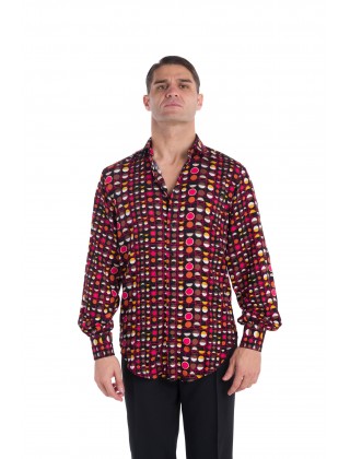 camicia under arm 19