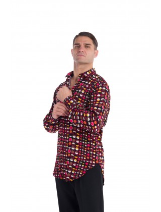 under arm 19 shirt
