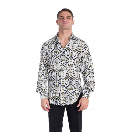 Under Arm 20 Shirt