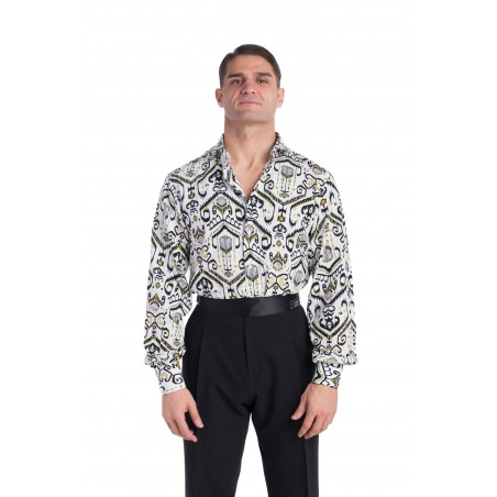 camicia under arm 20
