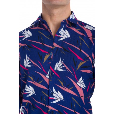 Camicia Under Arm 21