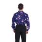 Camicia Under Arm 21 Camicia Under Arm 21