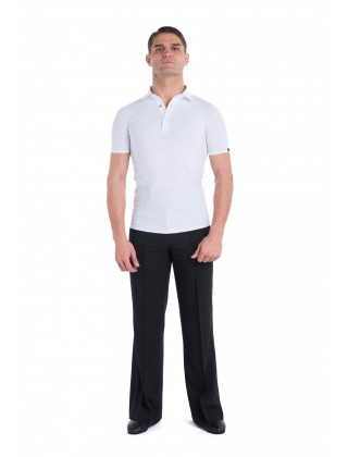 New York B Polo Shirt
