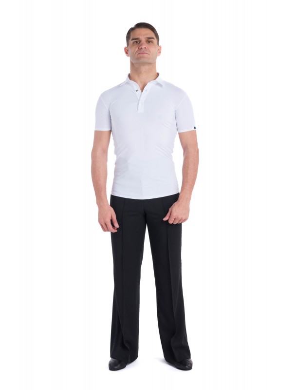 New York B Polo shirt