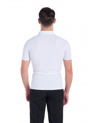 New York B Polo Shirt