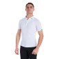 New York B Polo shirt