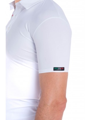 New York B Polo Shirt