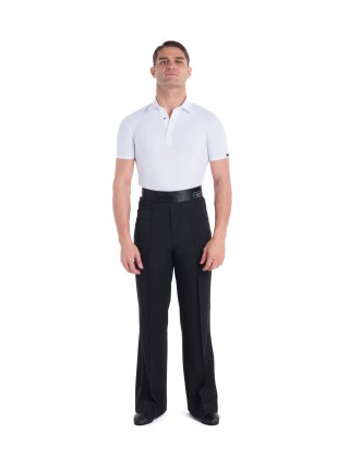 New York B Polo Shirt