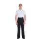 New York B Polo shirt