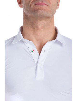 Maglia Polo New York B