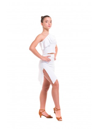 Completo Time Step (body e gonna)
