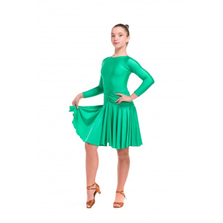 Cruzada Suit (body and skirt)