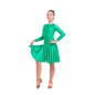 Cruzada Suit (body and skirt) Cruzada Suit (body and skirt)