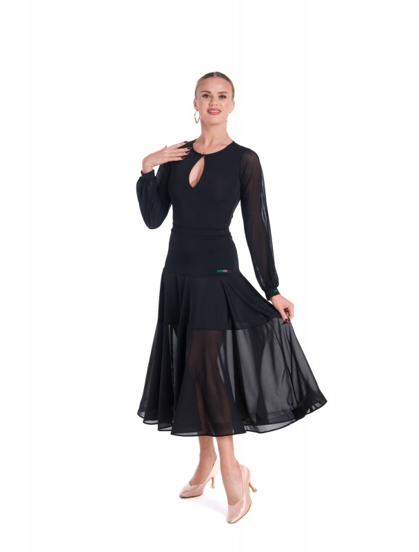 Hip Bump Skirt