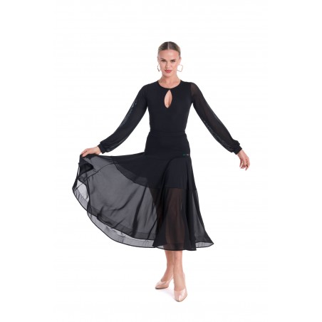 Hip Bump Skirt