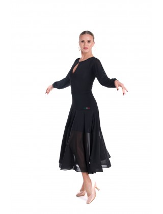 Hip Bump Skirt