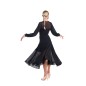 Hip Bump Skirt