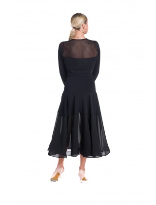Hip Bump Skirt