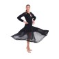 Hip Bump Skirt